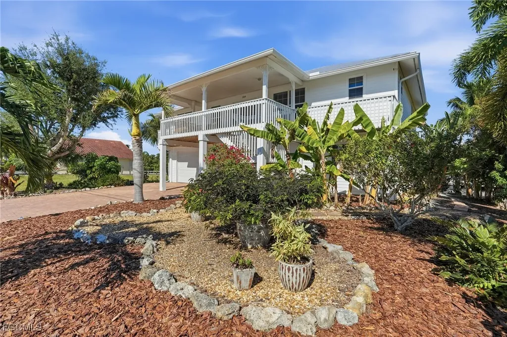 5304 Ann Arbor Drive Bokeelia FL 33922