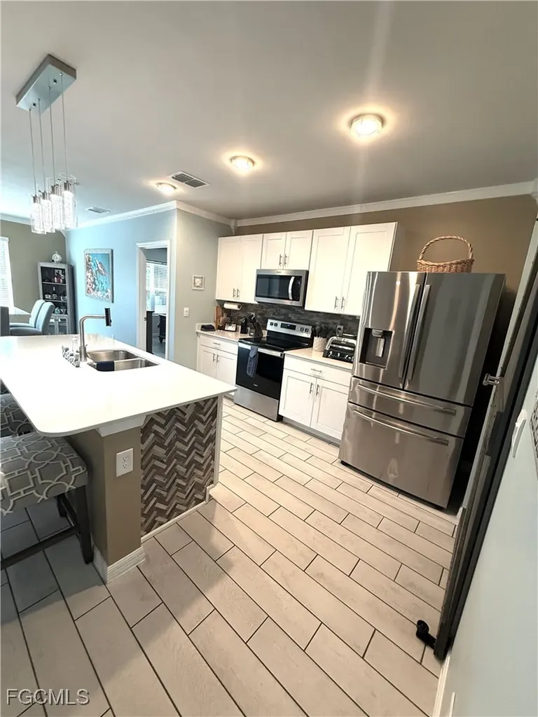 20404 Camino Torcido Loop W North Fort Myers FL 33917