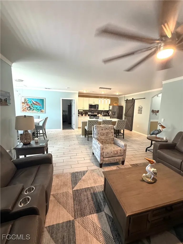 20404 Camino Torcido Loop W North Fort Myers FL 33917