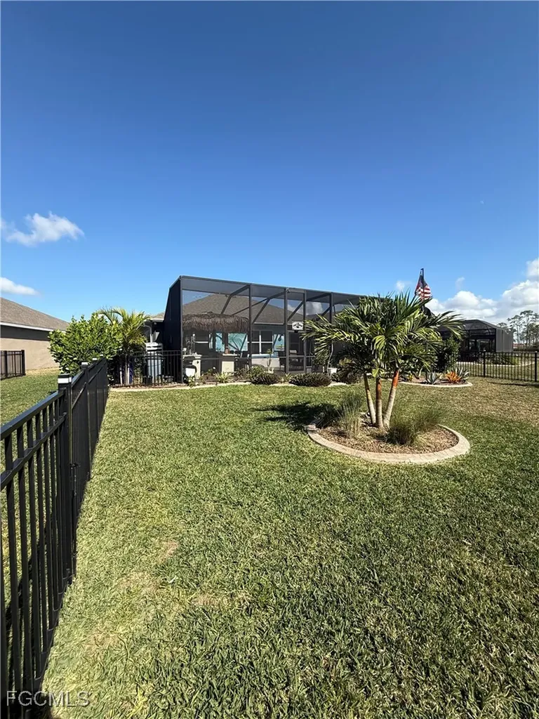 20404 Camino Torcido Loop W North Fort Myers FL 33917