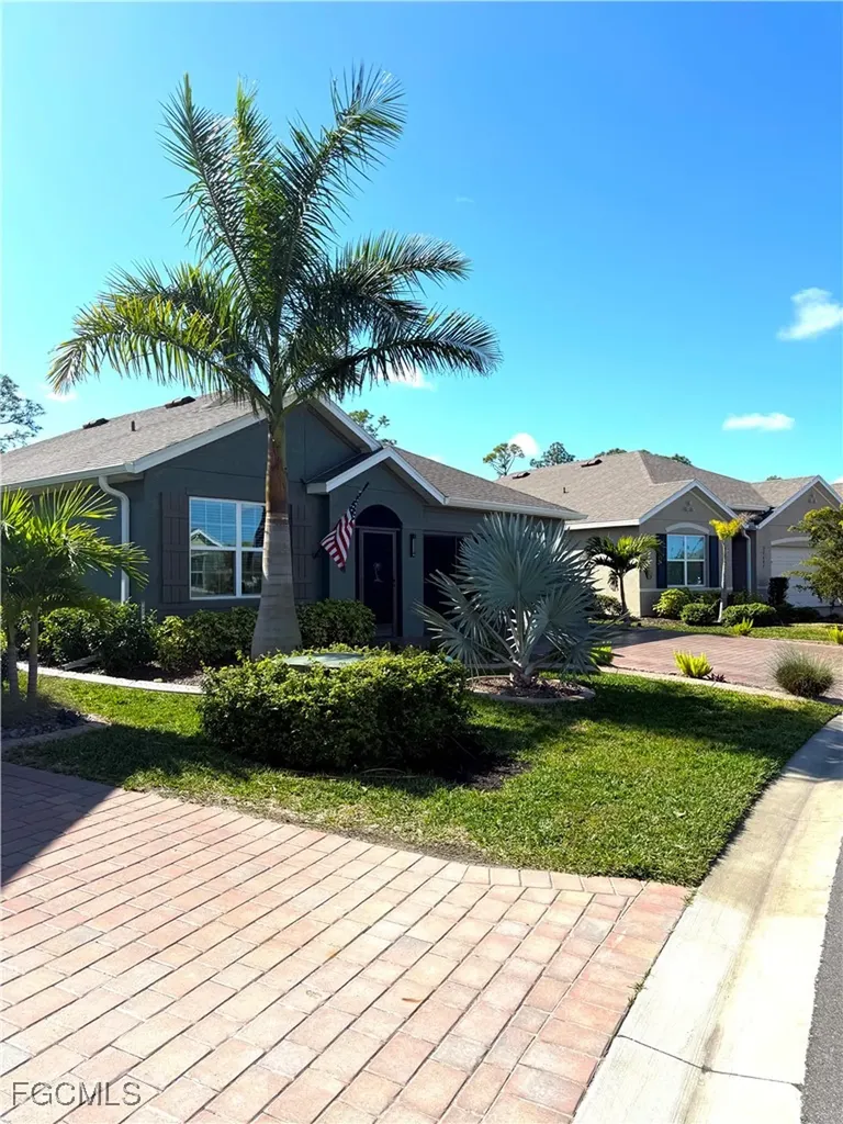 20404 Camino Torcido Loop W North Fort Myers FL 33917