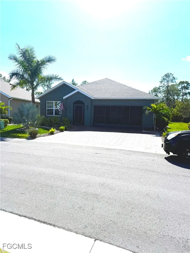 20404 Camino Torcido Loop W North Fort Myers FL 33917