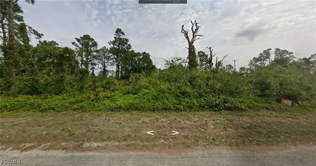 1257 Edgewood Street E Lehigh Acres FL 33974
