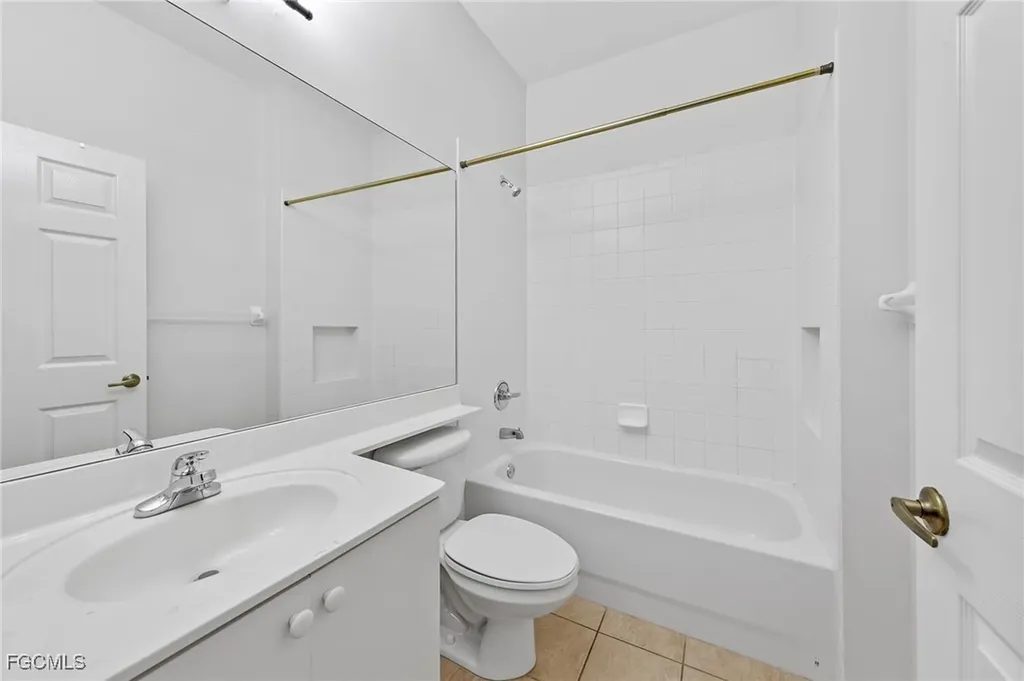 14764 Pinnacle Place Naples FL 34119
