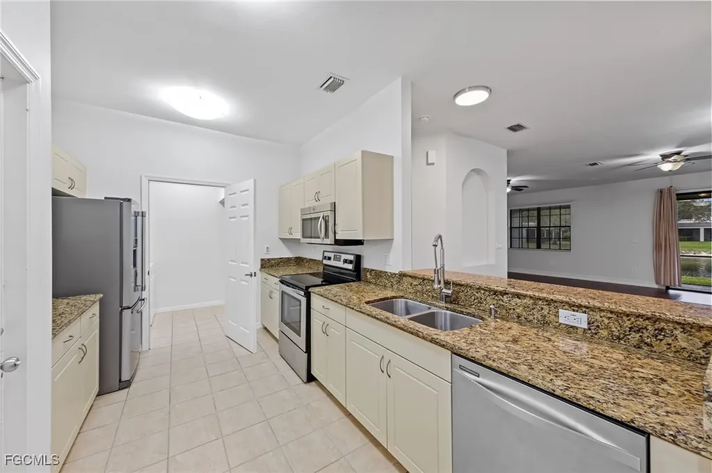 14764 Pinnacle Place Naples FL 34119