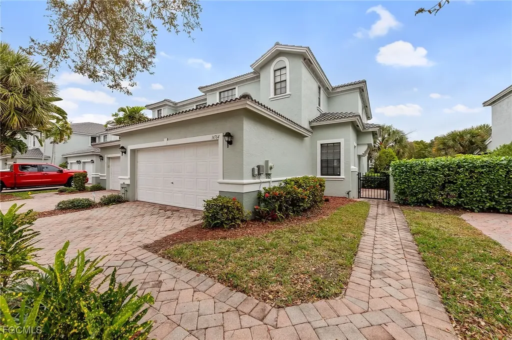 14764 Pinnacle Place Naples FL 34119