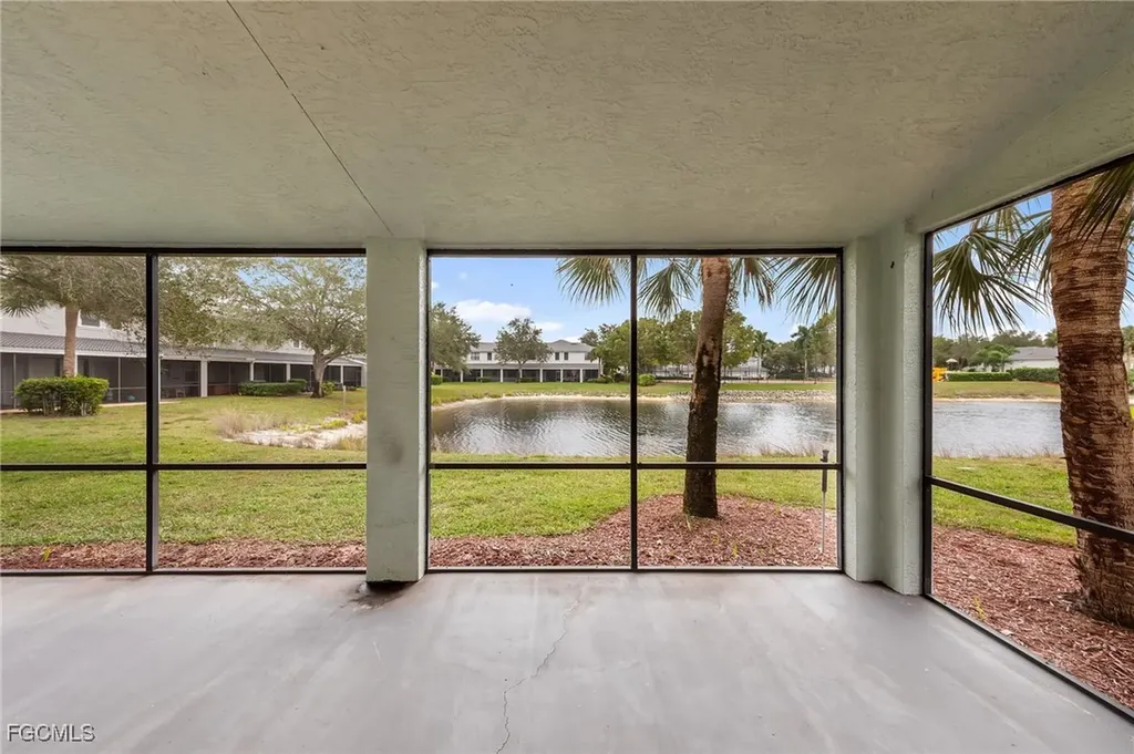 14764 Pinnacle Place Naples FL 34119