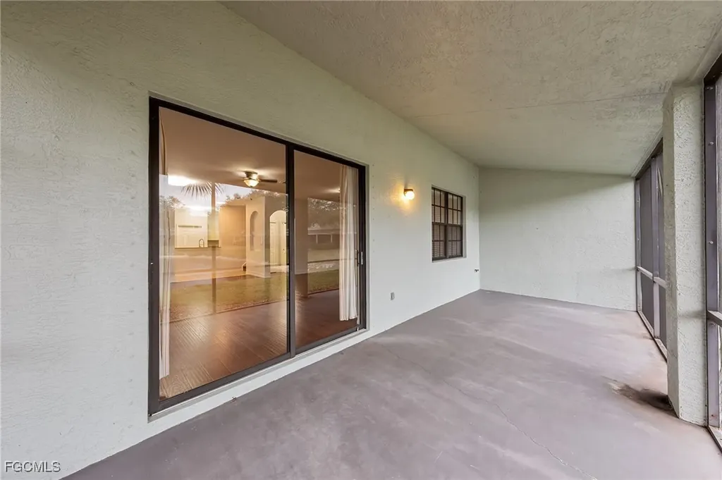 14764 Pinnacle Place Naples FL 34119