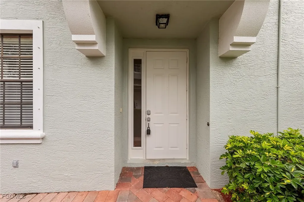 14764 Pinnacle Place Naples FL 34119