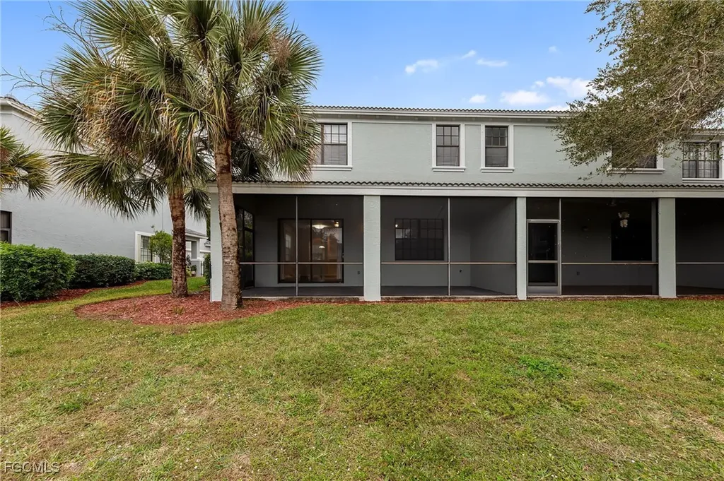 14764 Pinnacle Place Naples FL 34119