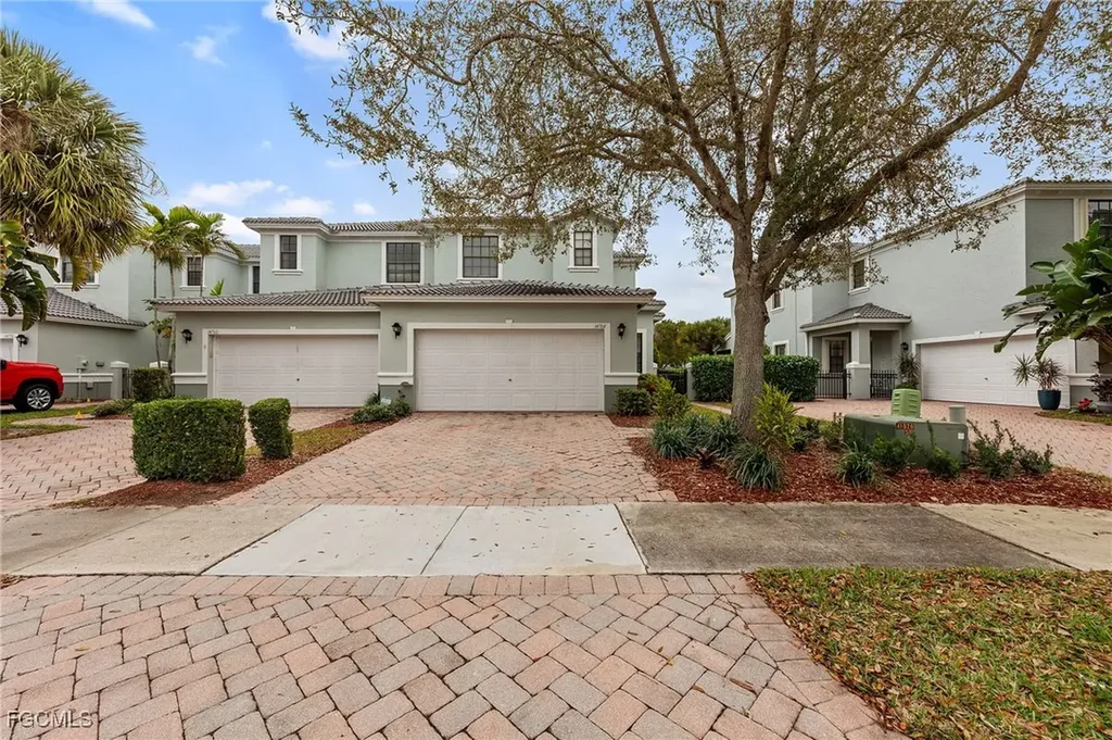 14764 Pinnacle Place Naples FL 34119