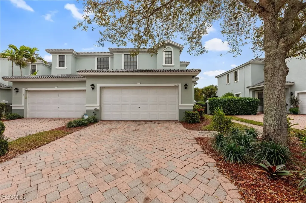 14764 Pinnacle Place Naples FL 34119