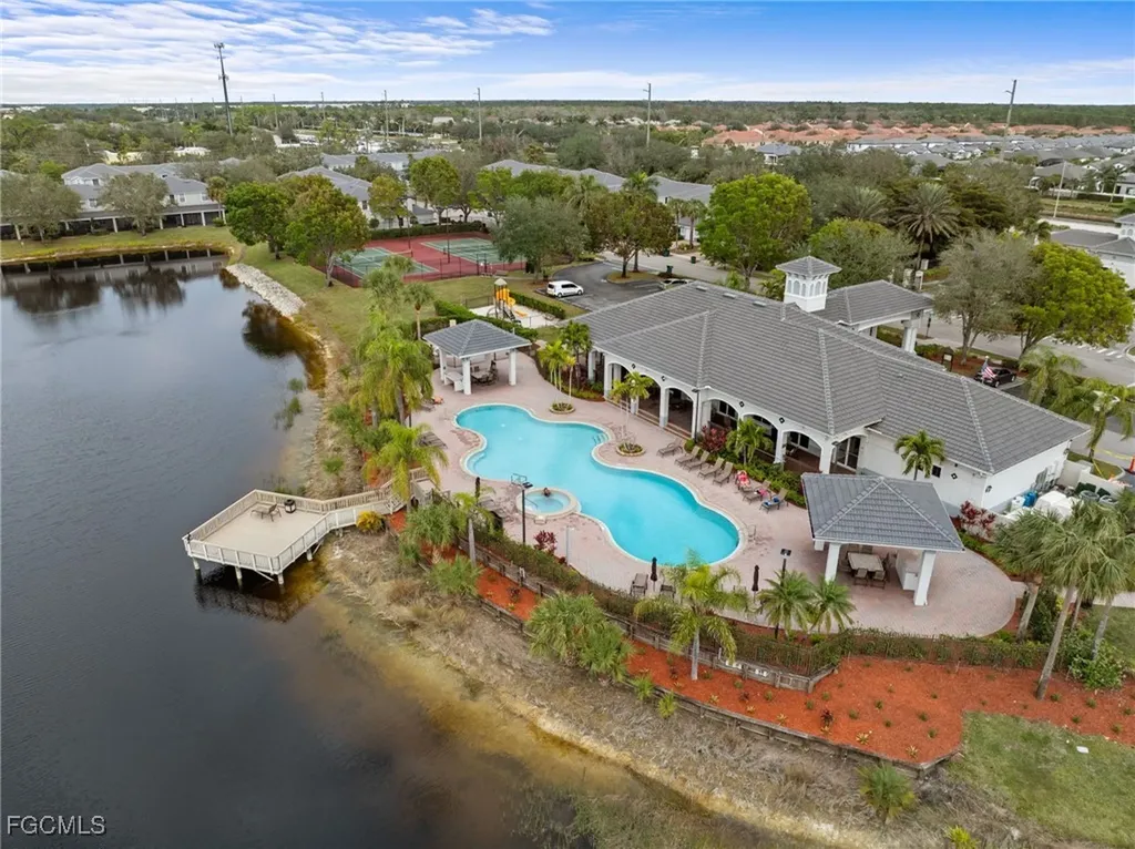 14764 Pinnacle Place Naples FL 34119