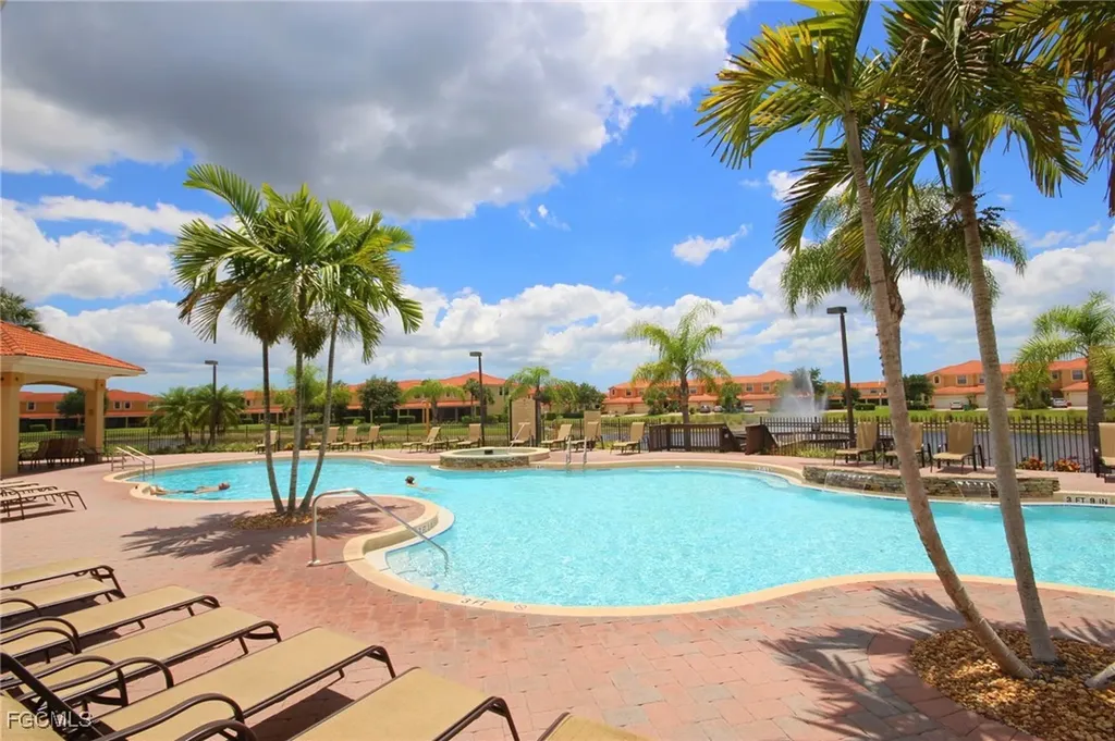 14764 Pinnacle Place Naples FL 34119