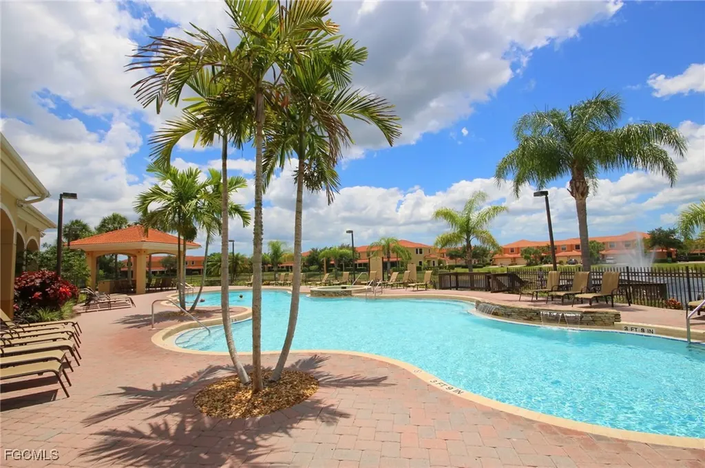 14764 Pinnacle Place Naples FL 34119