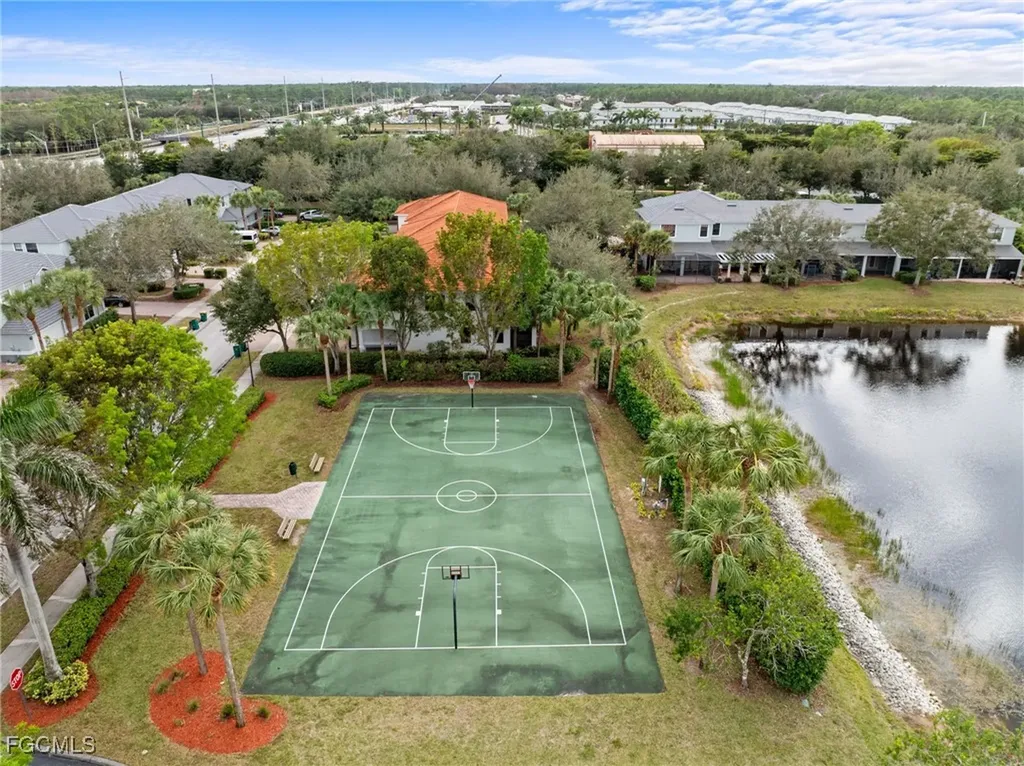 14764 Pinnacle Place Naples FL 34119