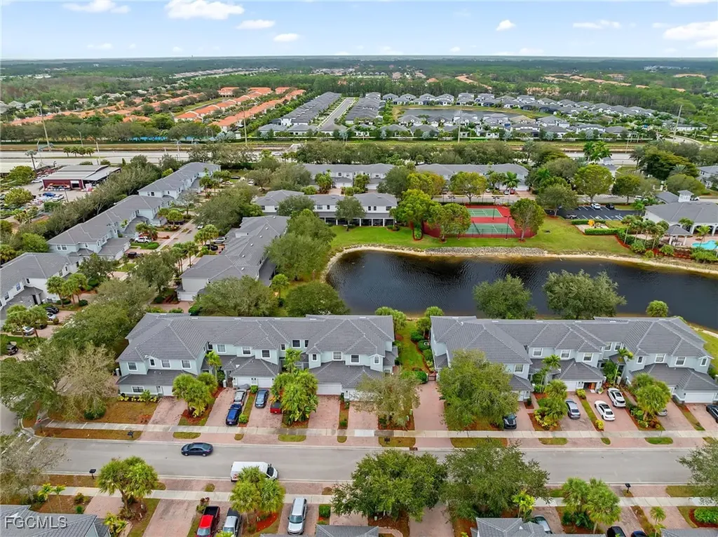 14764 Pinnacle Place Naples FL 34119