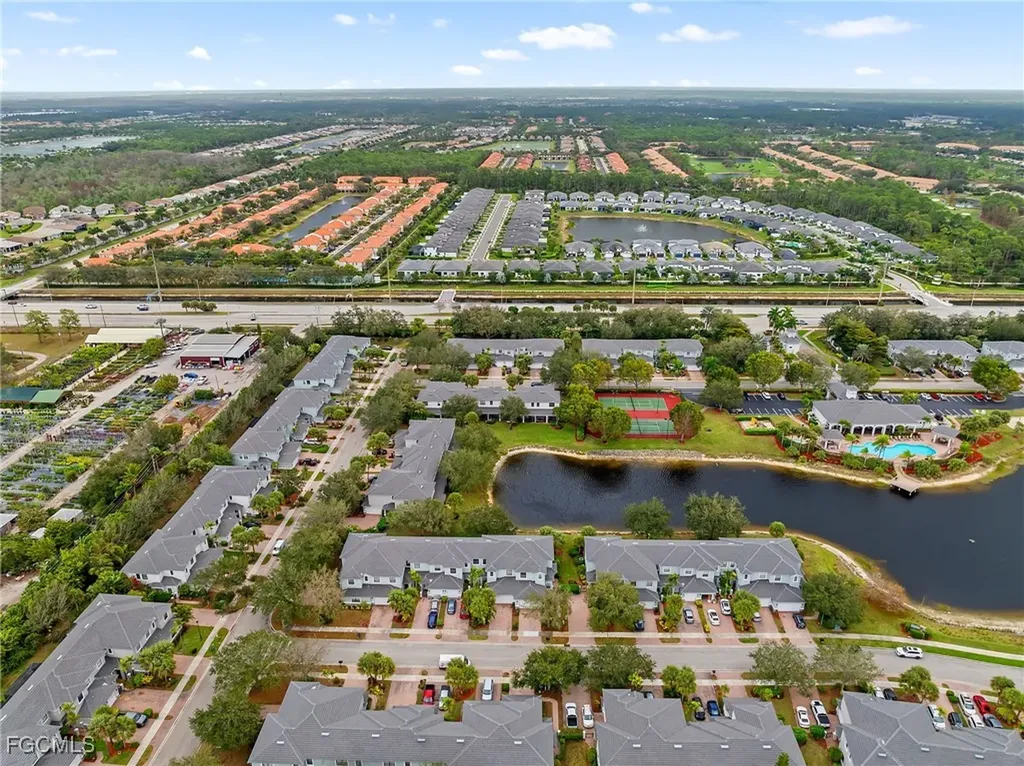 14764 Pinnacle Place Naples FL 34119