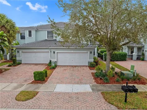 14764 Pinnacle Place Naples FL 34119