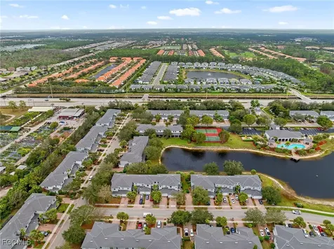 14764 Pinnacle Place Naples FL 34119