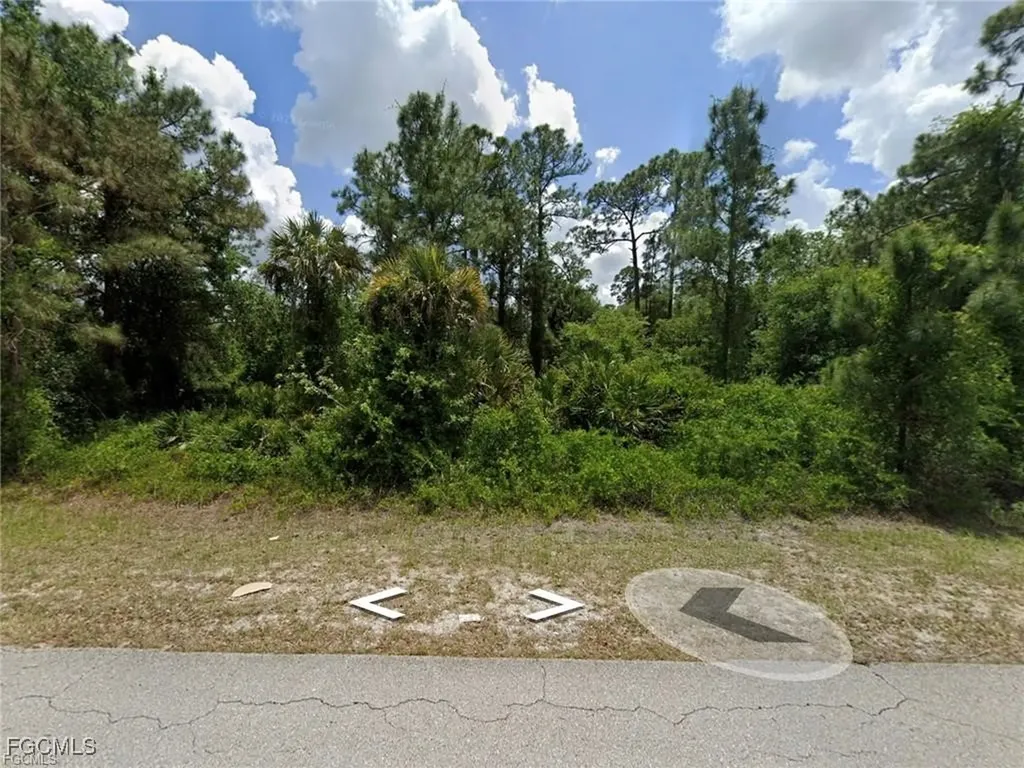 3802 E 14th Street Lehigh Acres FL 33972