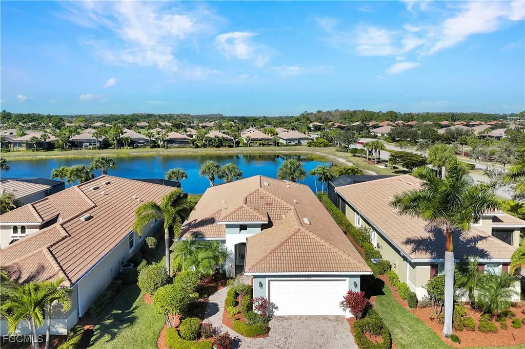 11502 Giulia Drive Fort Myers FL 33913