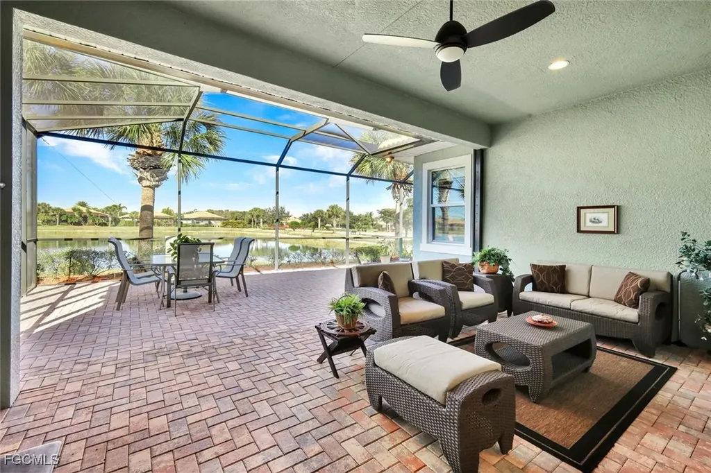 11502 Giulia Drive Fort Myers FL 33913
