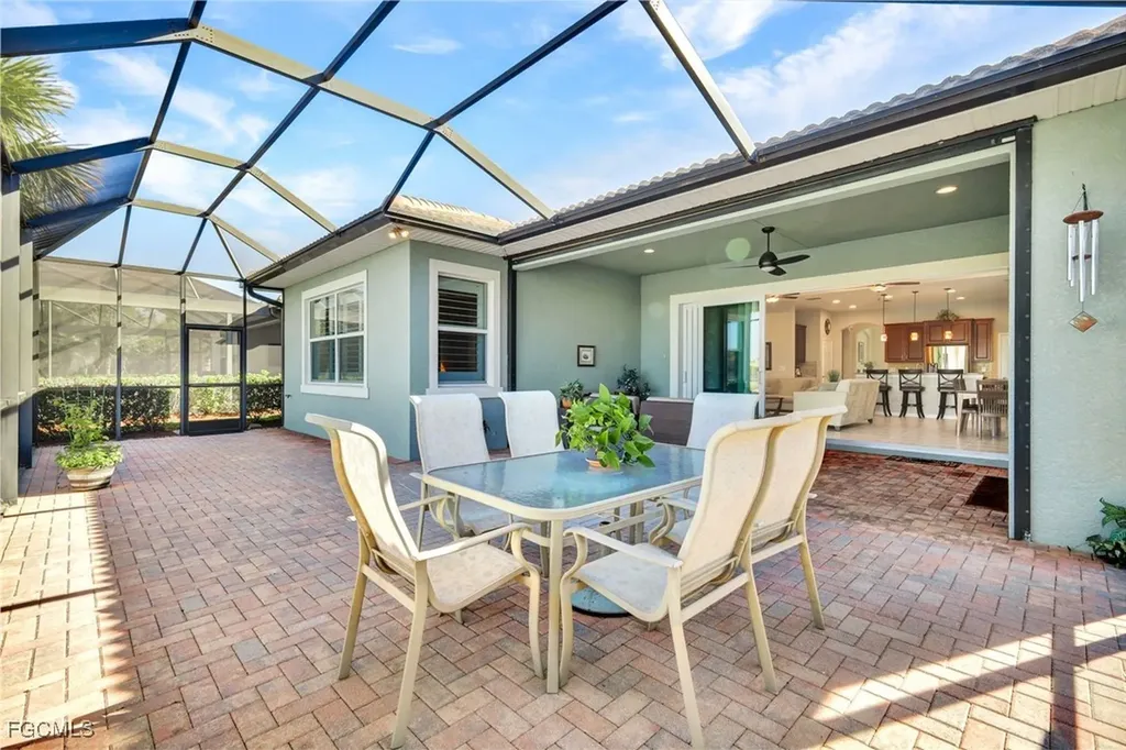 11502 Giulia Drive Fort Myers FL 33913