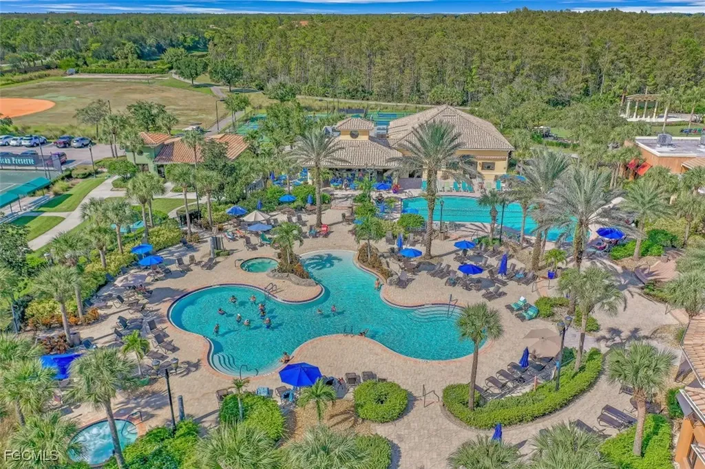 11502 Giulia Drive Fort Myers FL 33913