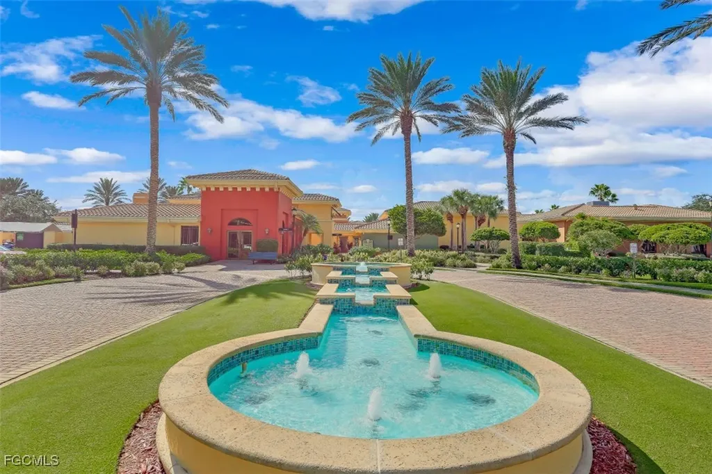 11502 Giulia Drive Fort Myers FL 33913