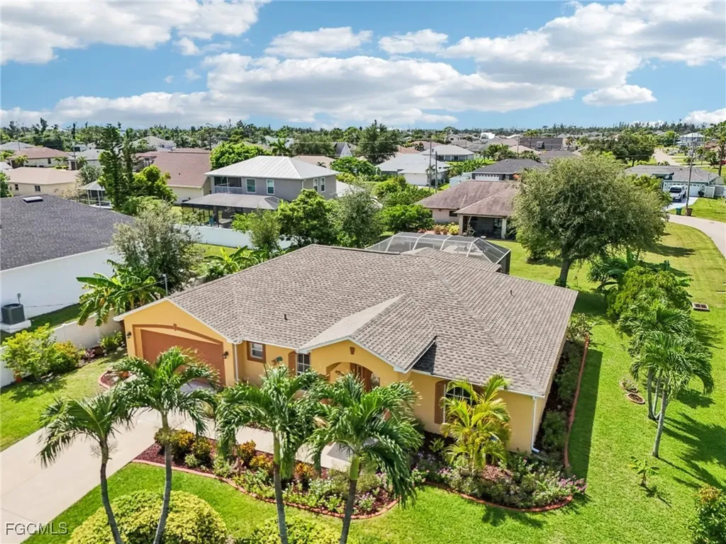 2322 SW 17th Street Cape Coral FL 33991