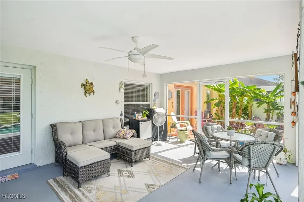 2322 SW 17th Street Cape Coral FL 33991