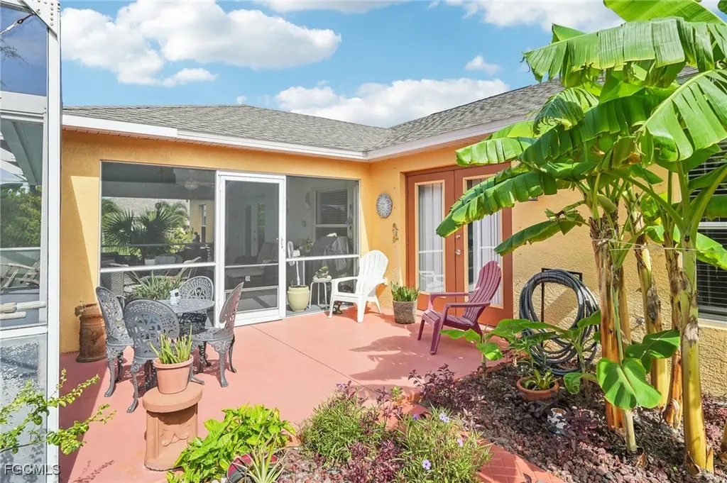 2322 SW 17th Street Cape Coral FL 33991
