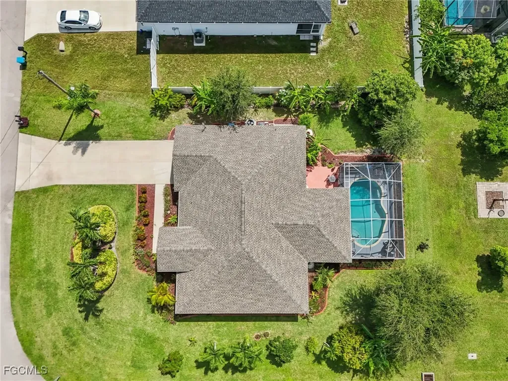 2322 SW 17th Street Cape Coral FL 33991