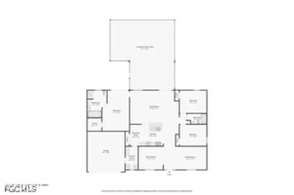 2322 SW 17th Street Cape Coral FL 33991