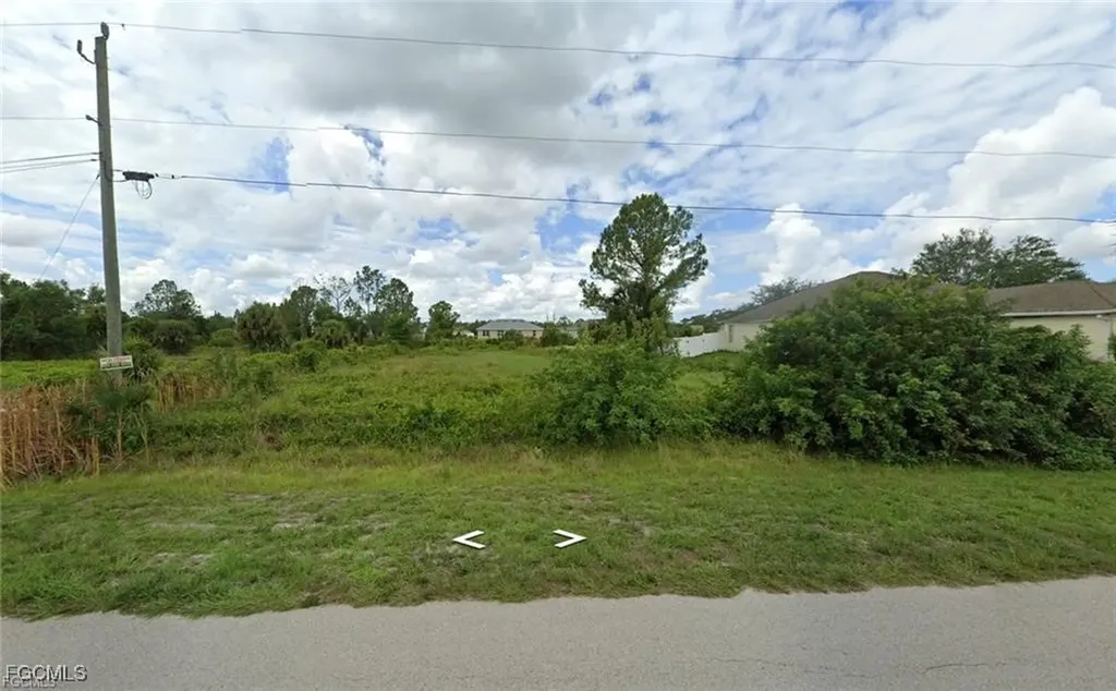 1908 Quintero Lane Lehigh Acres FL 33972