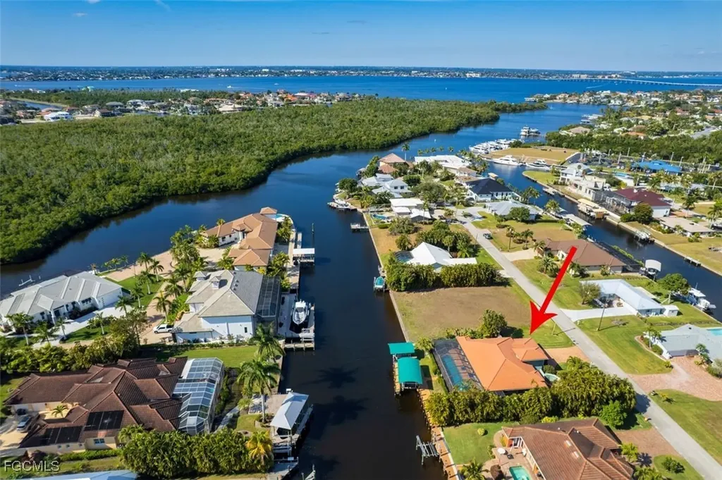 130 Montrose Drive Fort Myers FL 33919