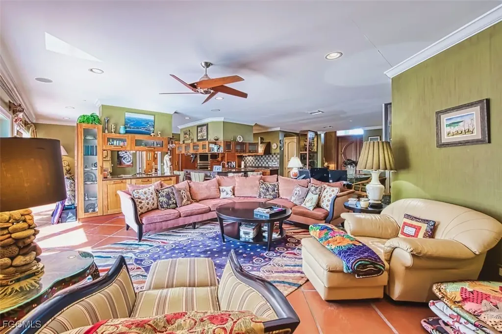 130 Montrose Drive Fort Myers FL 33919