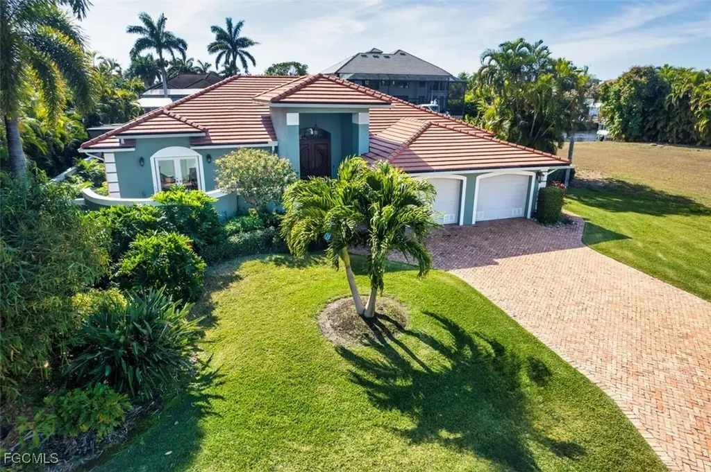 130 Montrose Drive Fort Myers FL 33919