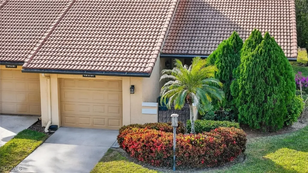 5365 Governors Drive Fort Myers FL 33907