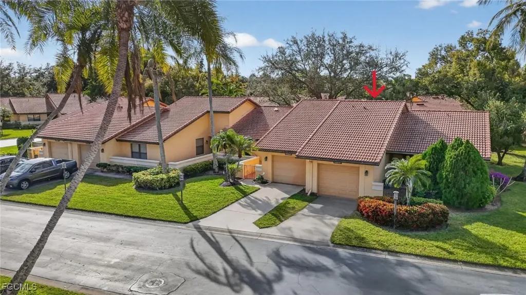 5365 Governors Drive Fort Myers FL 33907