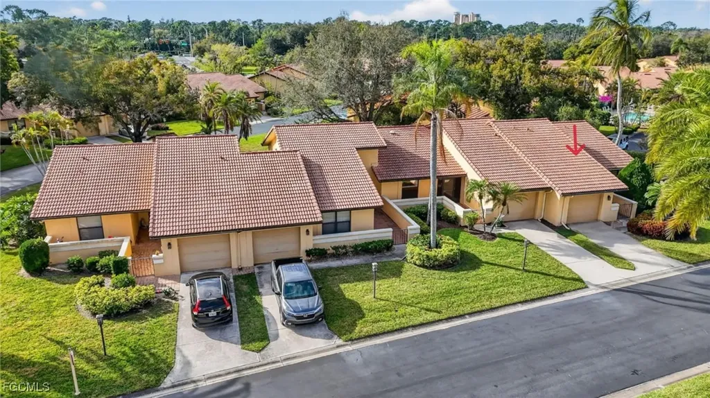 5365 Governors Drive Fort Myers FL 33907