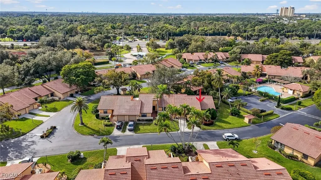 5365 Governors Drive Fort Myers FL 33907