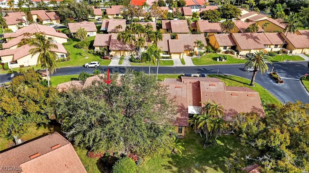 5365 Governors Drive Fort Myers FL 33907