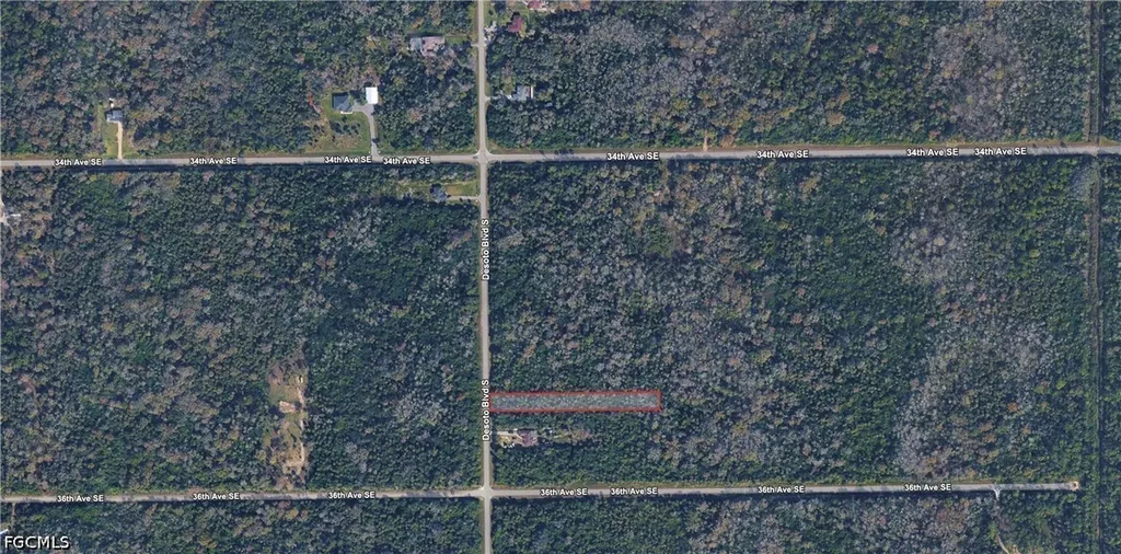 Desoto Boulevard S Naples FL 34117