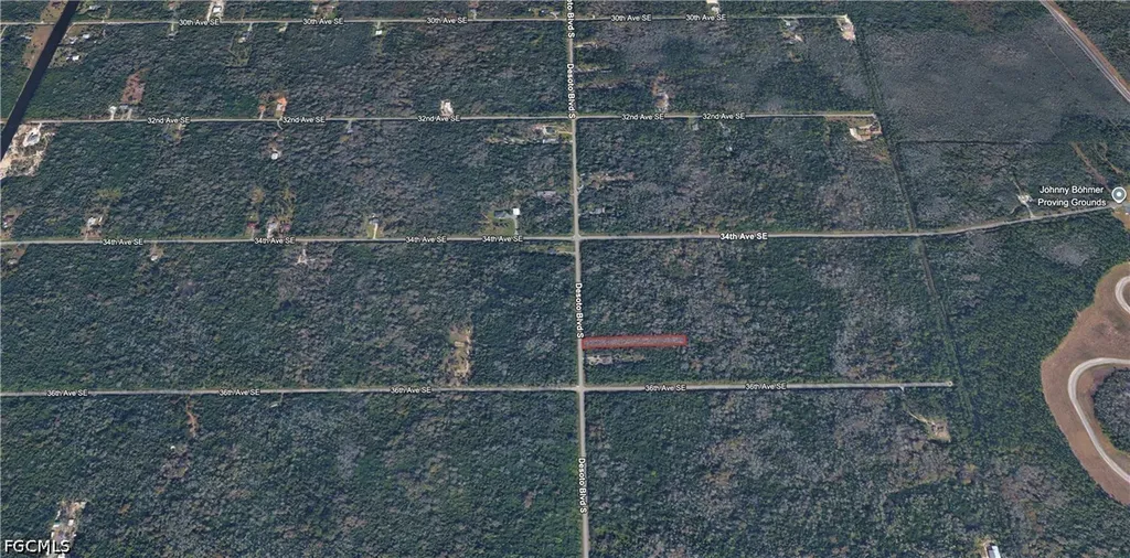 Desoto Boulevard S Naples FL 34117
