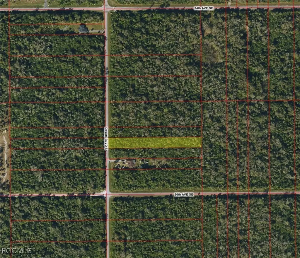 Desoto Boulevard S Naples FL 34117