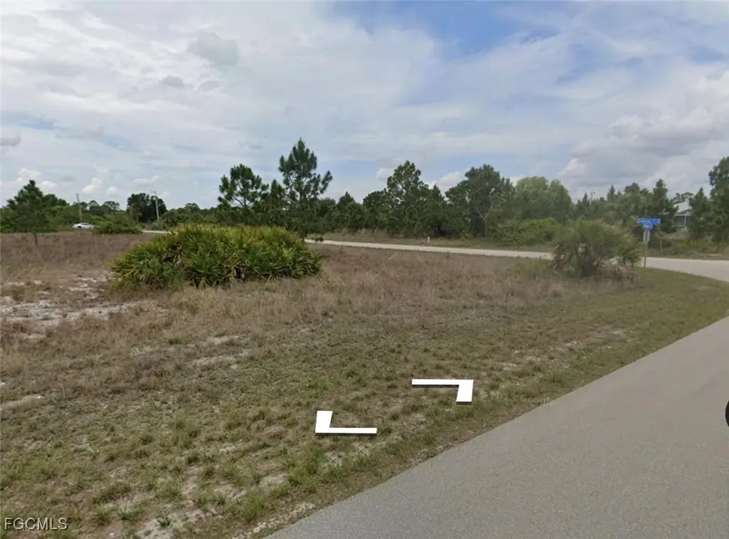 1250 Cellini Street E Lehigh Acres FL 33974