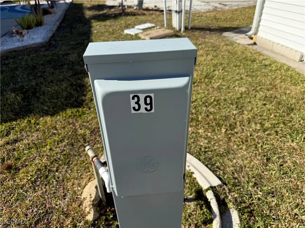 19681 Summerlin #39 Road Fort Myers FL 33908