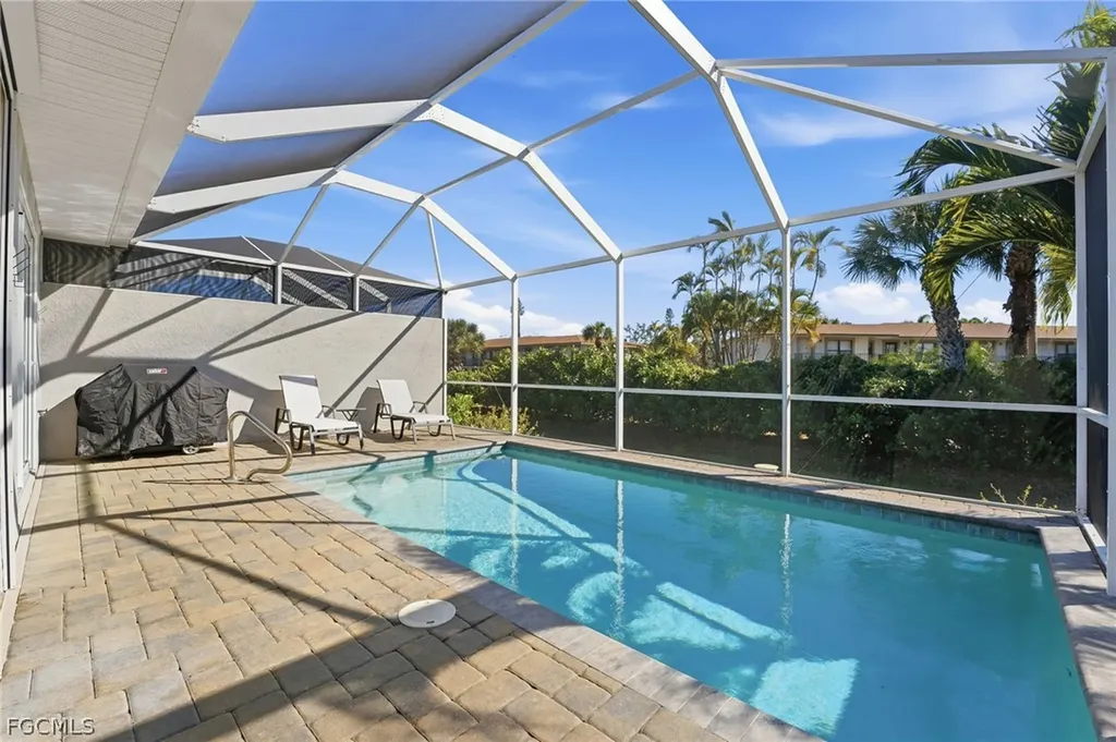 13421 Causeway Palms Cove Fort Myers FL 33908